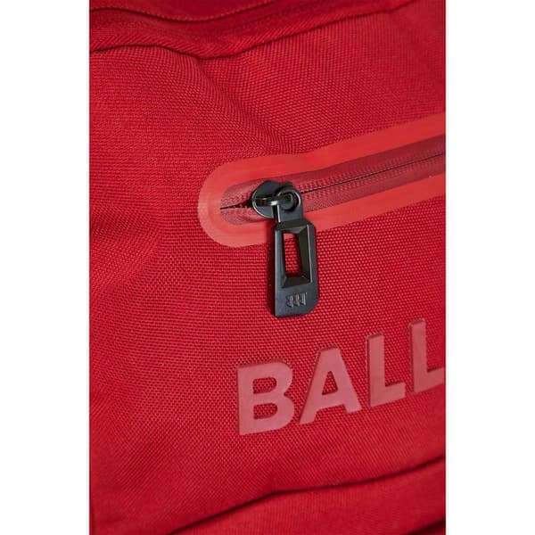 Balling Stickpåse Alter1 40l Röd
