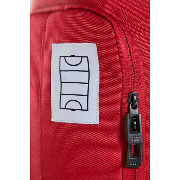 Balling Stickpåse Alter1 40l Röd