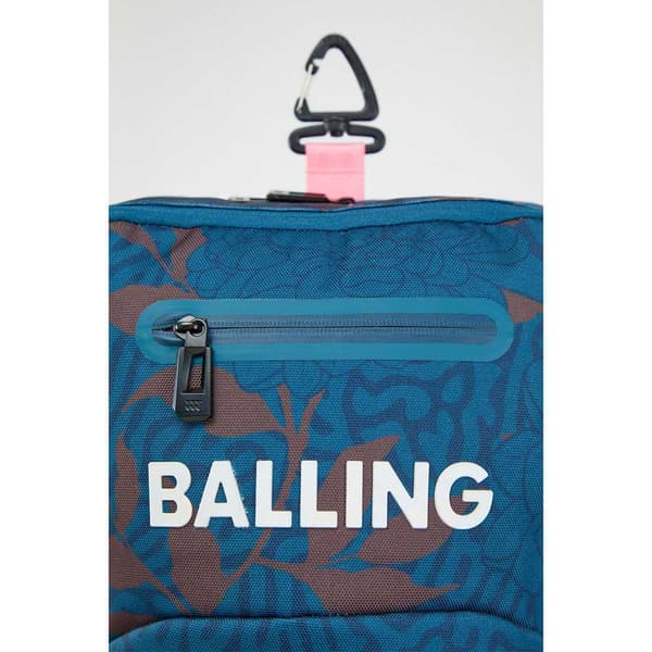 Balling Stickpåse Alter1 40l Blå