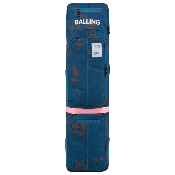 Balling Stickpåse Alter1 40l Blå