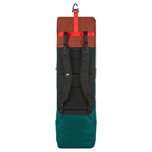 Balling Stick Bag Alter1 59l Brun