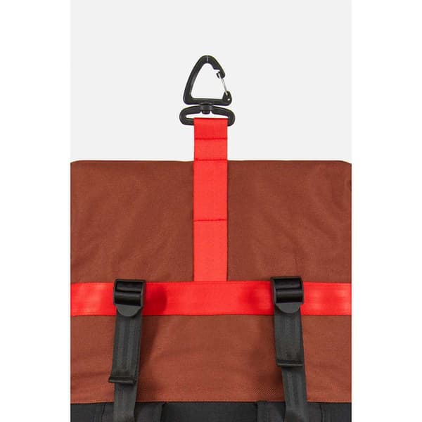Balling Stick Bag Alter1 59l Brun