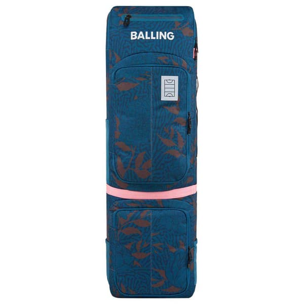 Balling Stick Laukku Alter1 59l Sininen