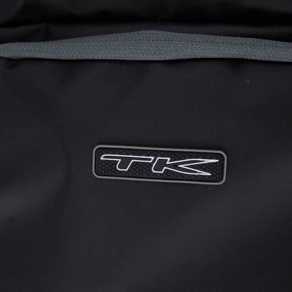 Tk Hockey Ryggsäck 38l 6 Plus Svart
