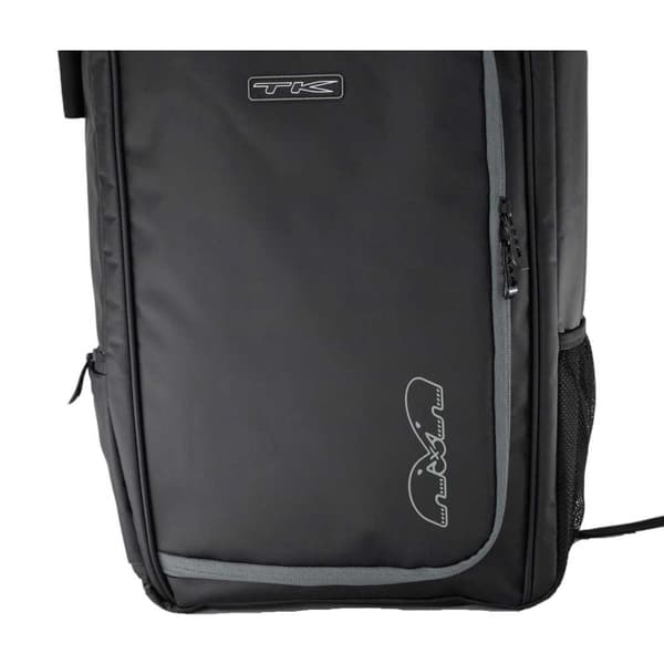 Tk Hockey Ryggsäck 38l 6 Plus Svart