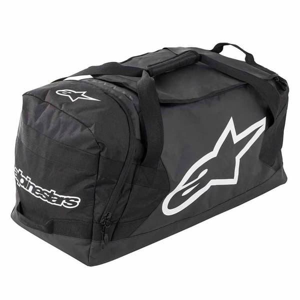 Alpinestars Väska Goanna Duffle 125l Svart