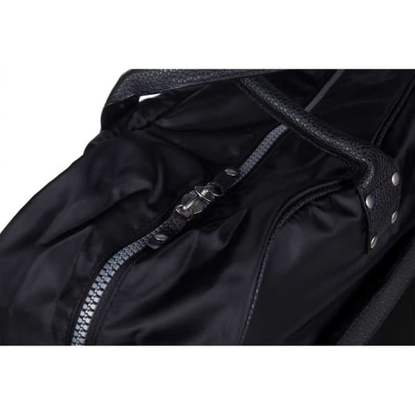 Benlee Sportstaske Gymbag Sort