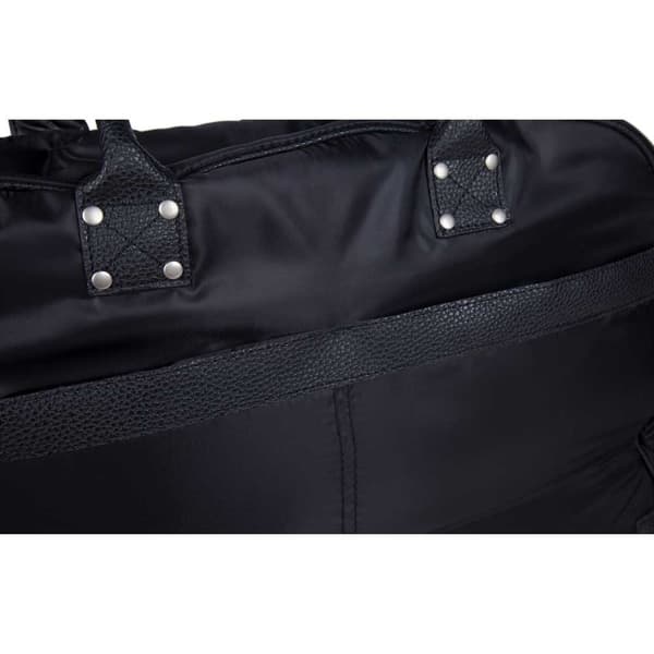 Benlee Sportstaske Gymbag Sort