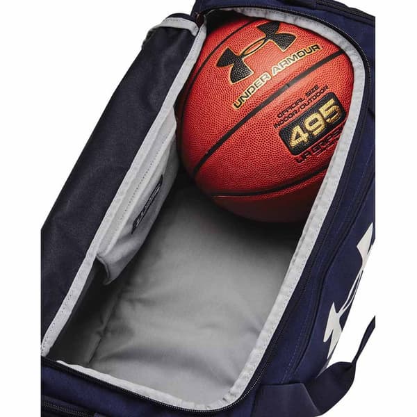 Under Armour Urheilulaukku Undeniable 5.0 40l Sininen