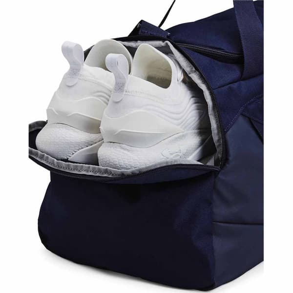 Under Armour Urheilulaukku Undeniable 5.0 40l Sininen