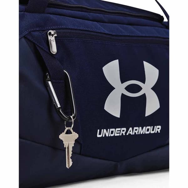 Under Armour Urheilulaukku Undeniable 5.0 40l Sininen