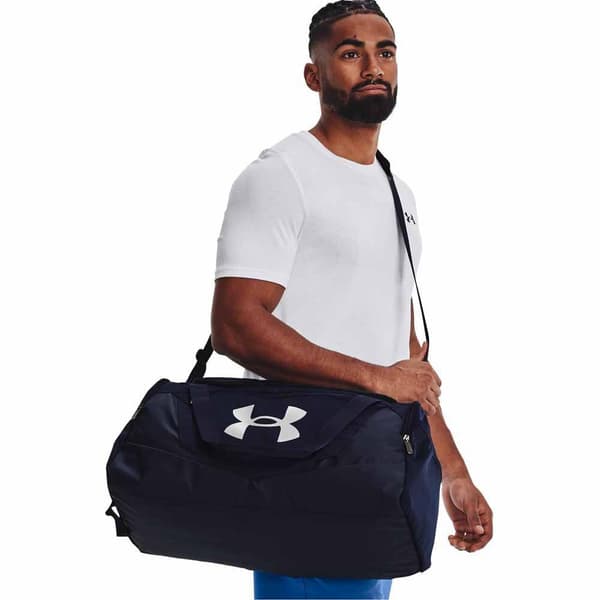 Under Armour Urheilulaukku Undeniable 5.0 40l Sininen