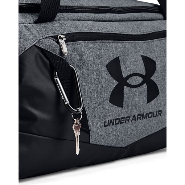 Under Armour Sportstaske Undeniable 5.0 40l Sort