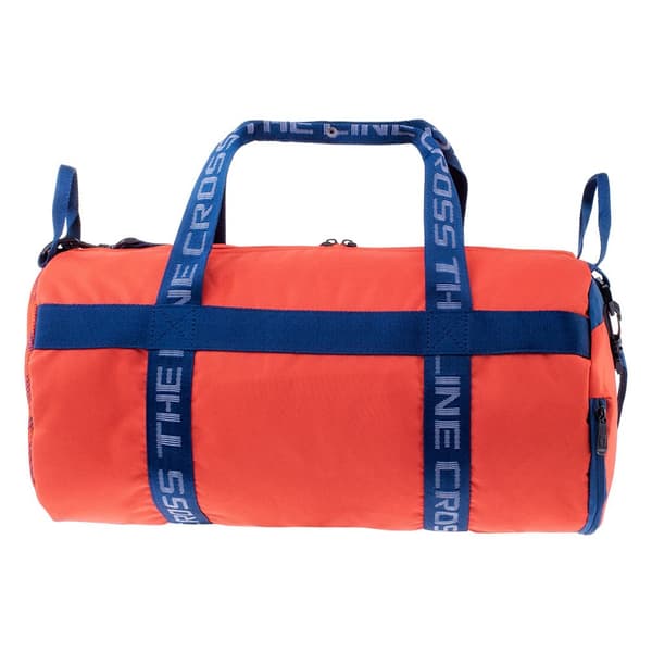 Iq Sportstaske Limitless Orange