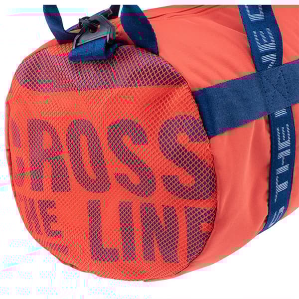 Iq Sportstaske Limitless Orange
