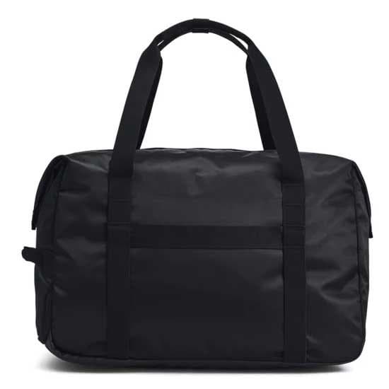 Under Armour Duffel Essentials 33l Sort