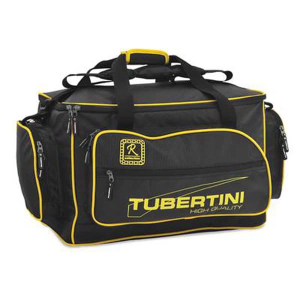 Tubertini Med R Line Svart