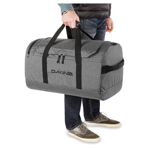 Dakine Taske Eq Duffle 70l Grå
