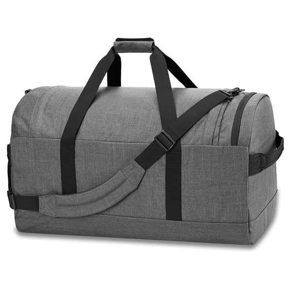 Dakine Taske Eq Duffle 70l Grå