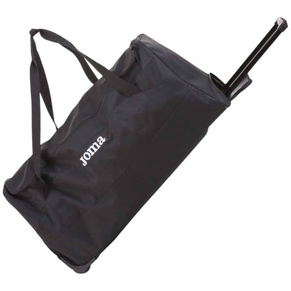 Joma Rejse Trolley 80.5 L Sort