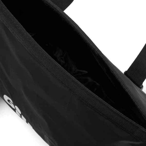 Gill Duffel Voyager 10l Musta