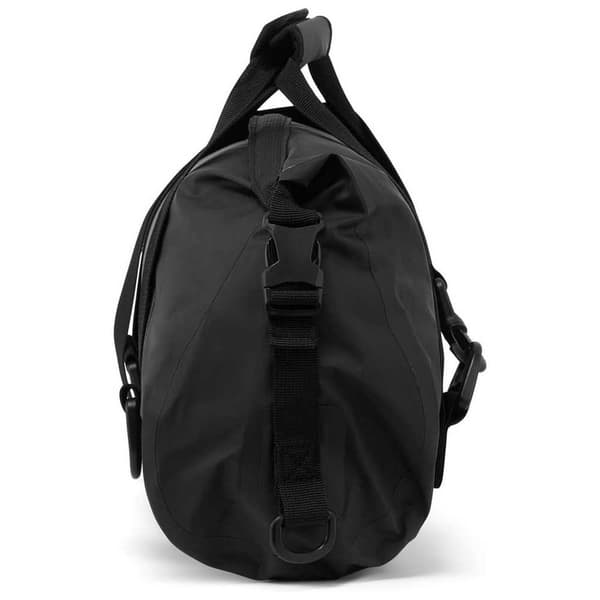 Gill Duffel Voyager 10l Musta