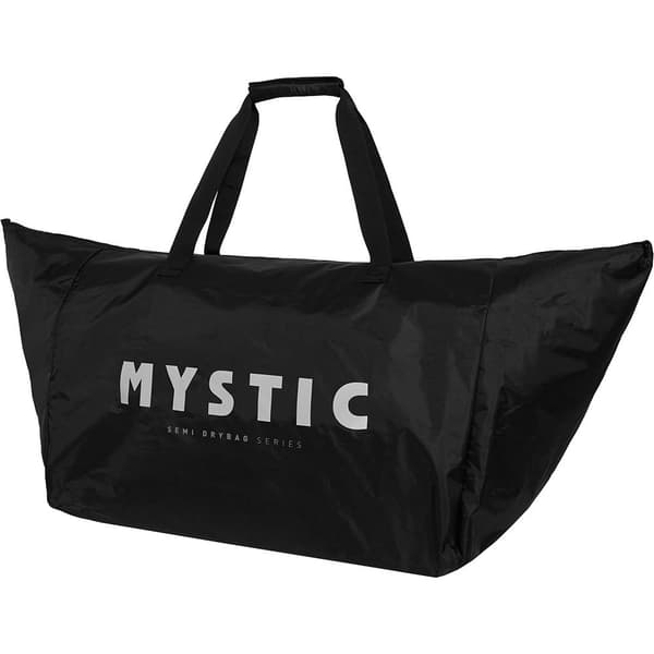 Mystic Laukku Norris Bag Musta
