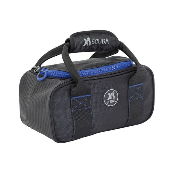 Xs Scuba Väska Nylon Lead Holder Svart