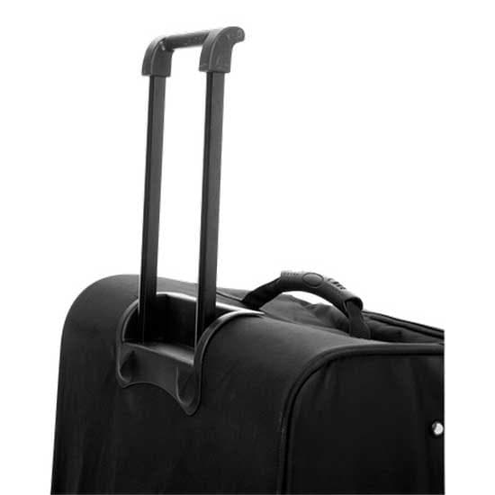 Kempa Taske Team 145l Sort