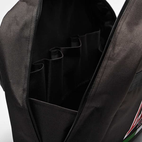 Leone1947 Medical Bag 20l Sort