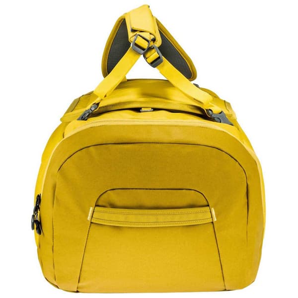 Deuter Väska Aviant Duffel Pro 60l Gul