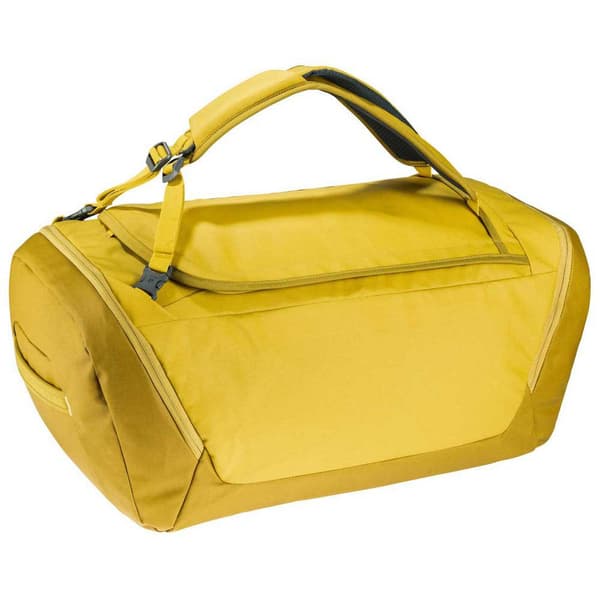 Deuter Väska Aviant Duffel Pro 60l Gul