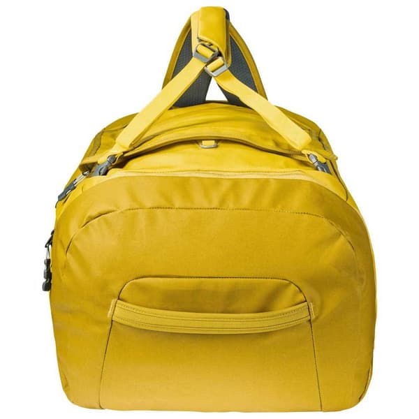 Deuter Väska Aviant Duffel Pro 90l Gul