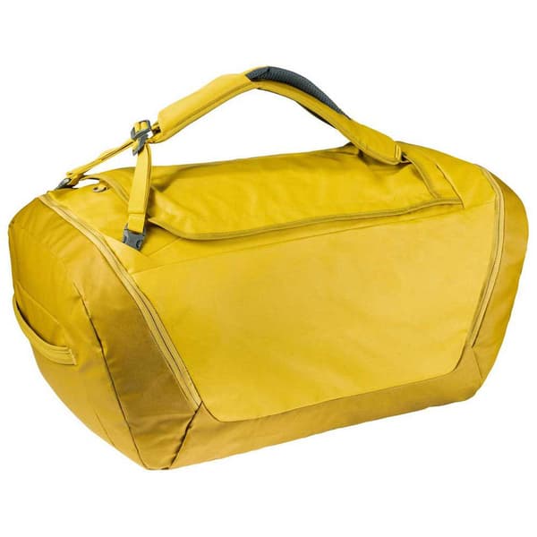Deuter Väska Aviant Duffel Pro 90l Gul