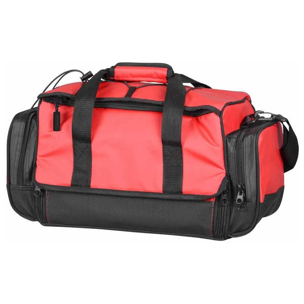 Spro Tackle Taske Norway Expedition Hd Rød