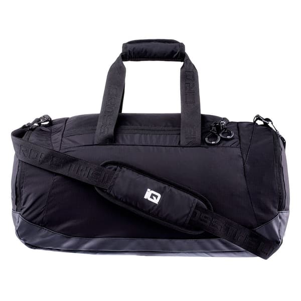 Iq Sportstaske Ayolos 42l Sort