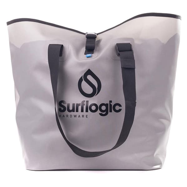 Surflogic Tør Spand Waterproof 50l Lilla 50 L