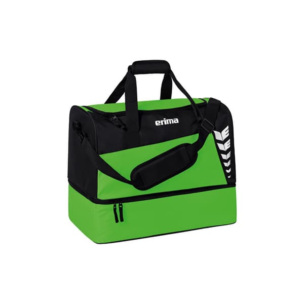 Erima Holdall Taske Six Wings Bottom Compartment 94.5l Grøn