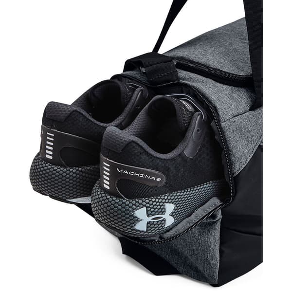 Under Armour Sportväska Undeniable 5.0 23l Svart