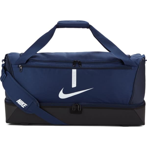 Nike Taske Academy Team Hardcase L Blå