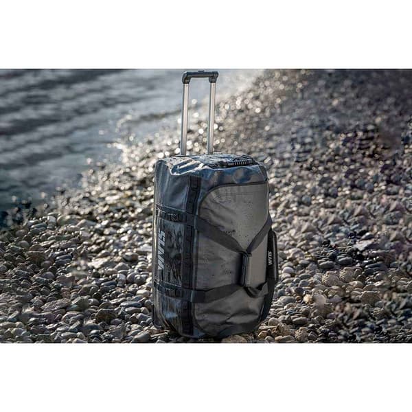 Slam 90l Trolley Svart TGU