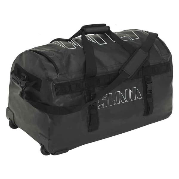 Slam 90l Trolley Svart TGU