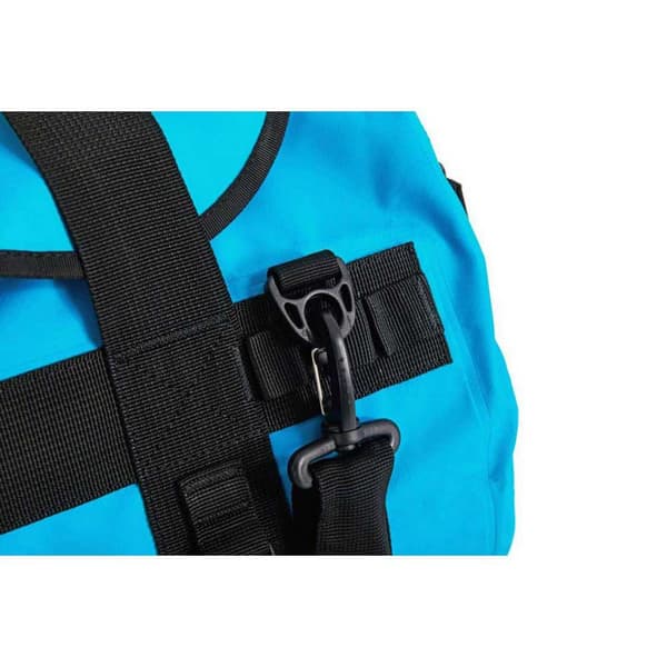 Aqua Marina Taske Duffle 50l Blå