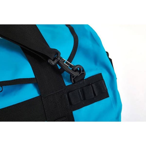 Aqua Marina Taske Duffle 50l Blå