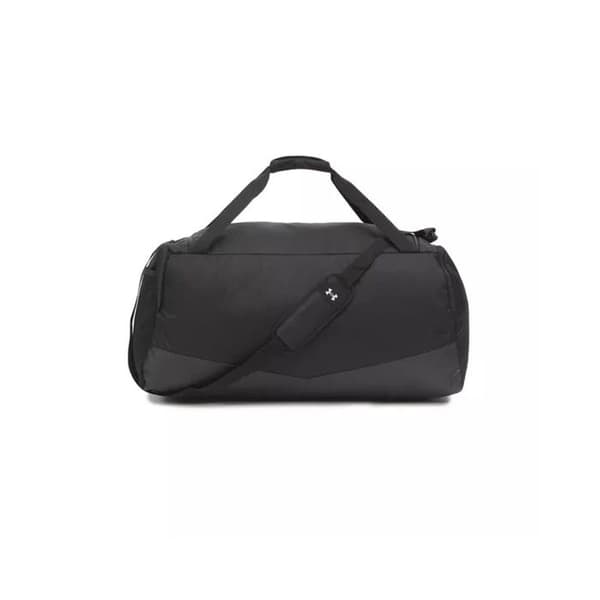 Sportväska - UNDER ARMOUR - Duffle 5.0 L - Svart - 101 liter - 37x36x75 cm