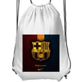 Miniatyrbild 1 av 7: Praktisk Gympapåse | Sportväska för Vuxen FC Barcelona