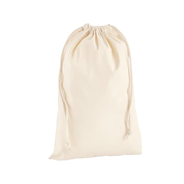 Westford Mill Premium bomuldspose