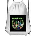 Pikkukuva 1 / 7: Kätevä Jumppakassi | Urheilukassi Aikuisille Minecraft