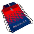 Pikkukuva 2 / 2: Crystal Palace FC Fade Drawstring Bag