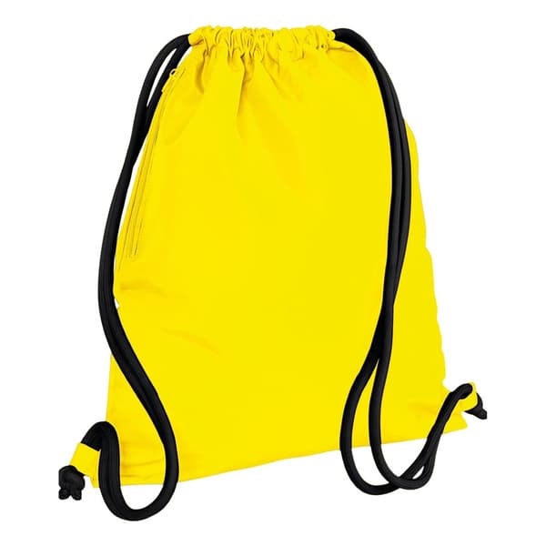 Bagbase Icon väska med dragsko